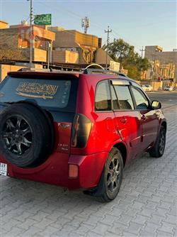 Chery Tiggo 3